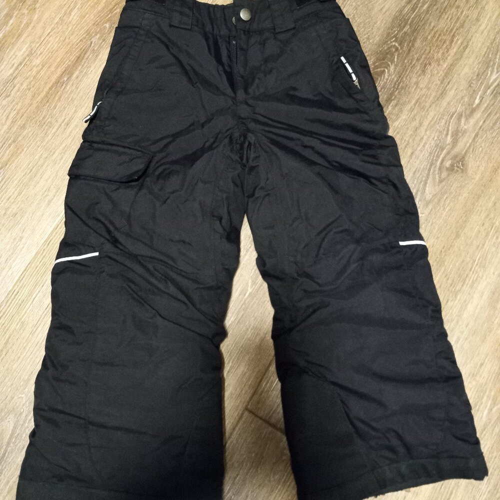 Boys Columbia Snowpants